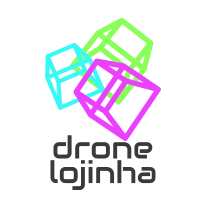 DRONE LOJINHA DRONE LOJINHA logo