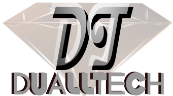 Dualltech Dualltech logo
