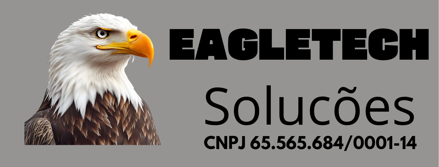 Eagletech Soluções logo