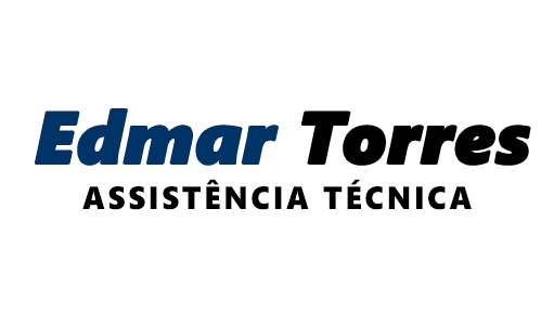 Edmar Torres Assistência Técnica logo