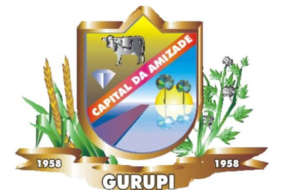 Secretaria Municipal da Educação de Gurupi Secretaria Municipal da Educação de Gurupi logo