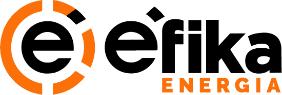 Efika Engenharia logo