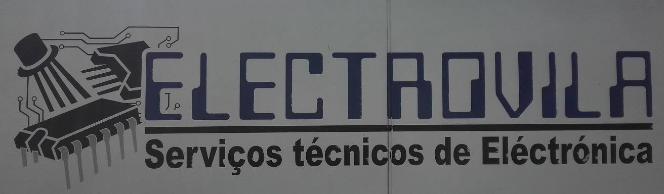 ELECTROVILA logo