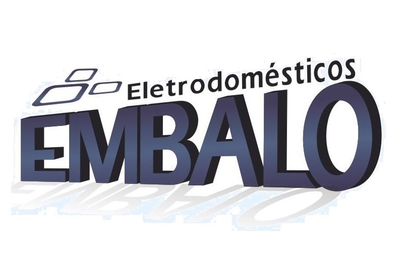 Eletrodomésticos Embalo Eletrodomésticos Embalo logo