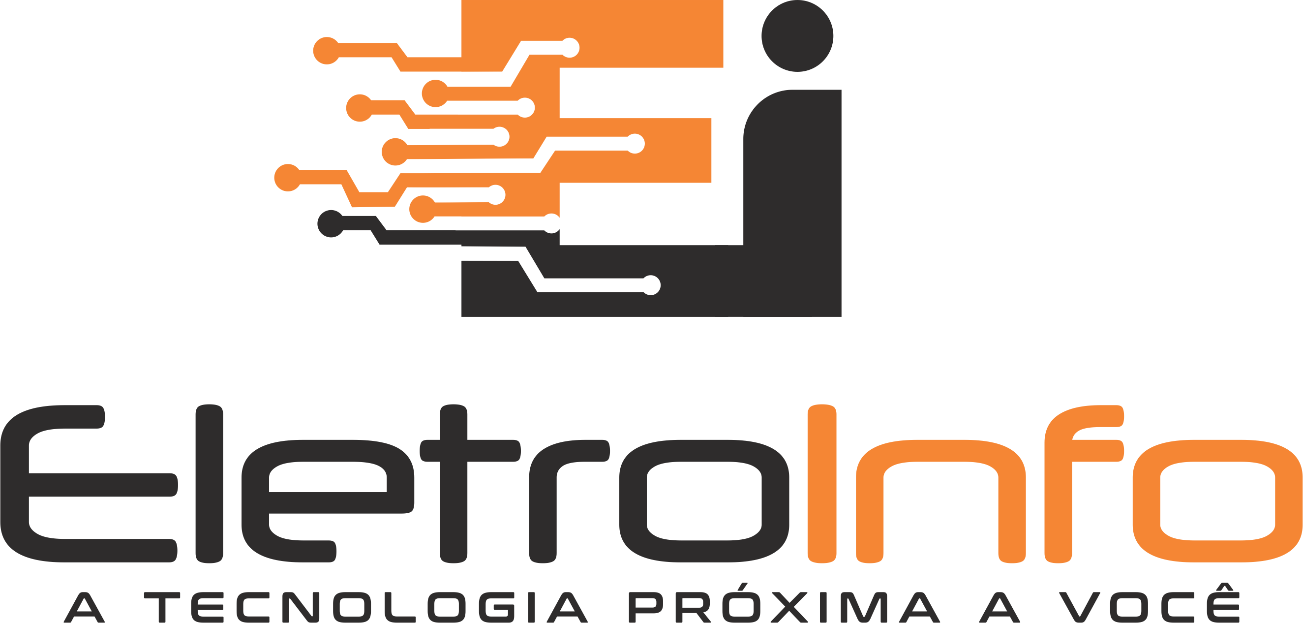 EletroInfo logo