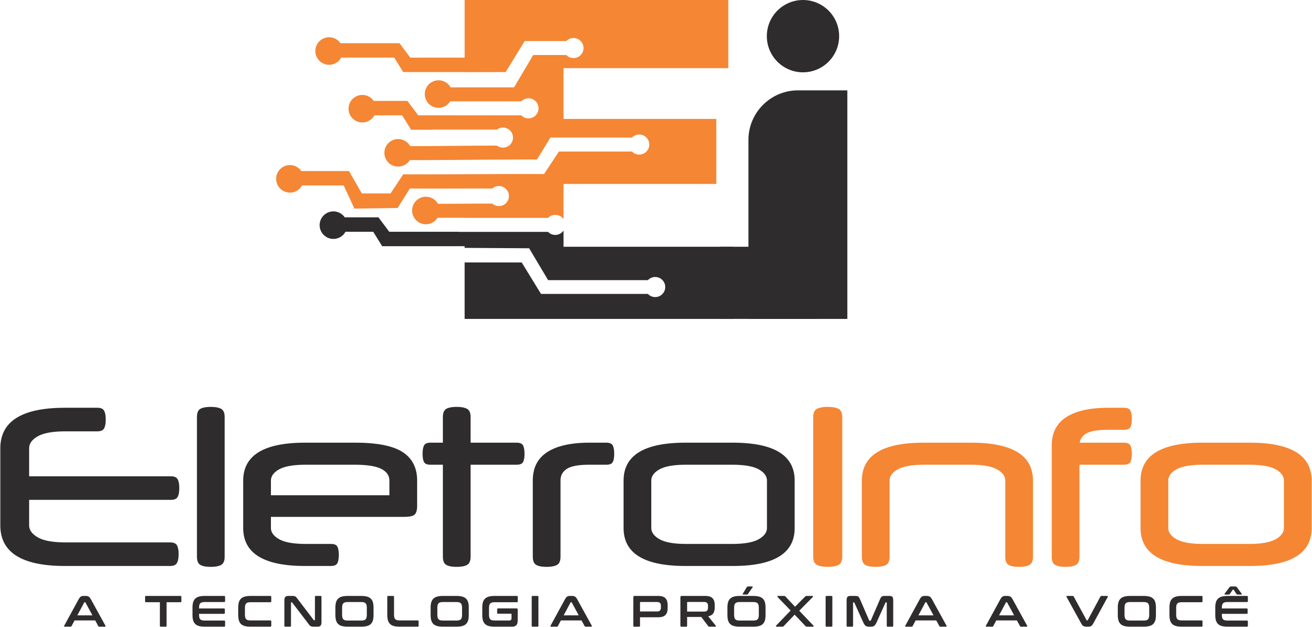 EletroInfo Maracanau EletroInfo Maracanau logo