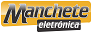 ELETRONICA MANCHETE ELETRONICA MANCHETE logo