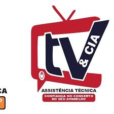 ELETRÔNICA TV E CIA logo