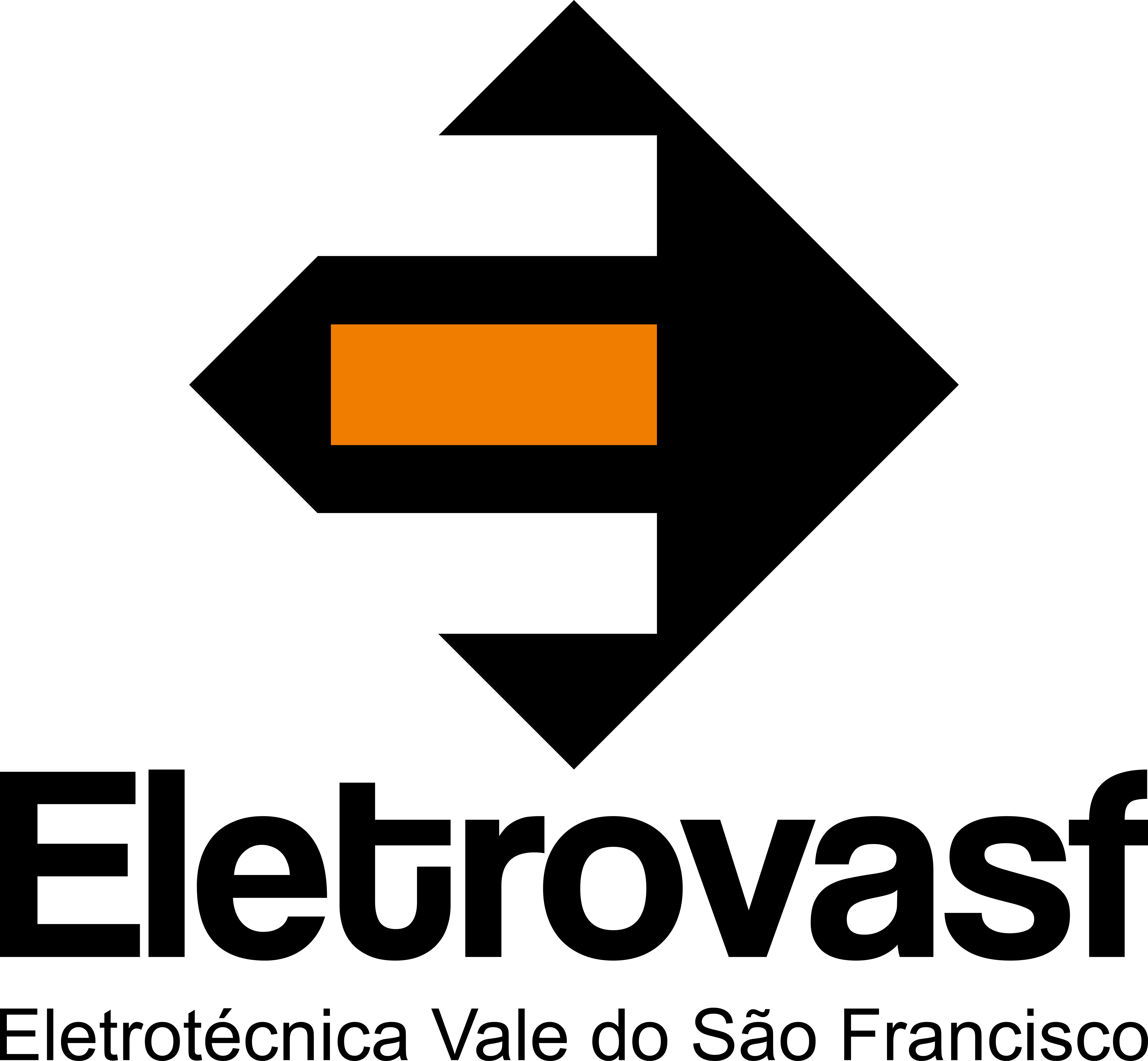ELETROVASF ELETROVASF logo