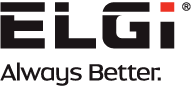 ELGi Compressores logo