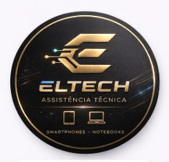 ELTECH logo
