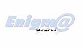Enigma Informatica Lafaiete logo