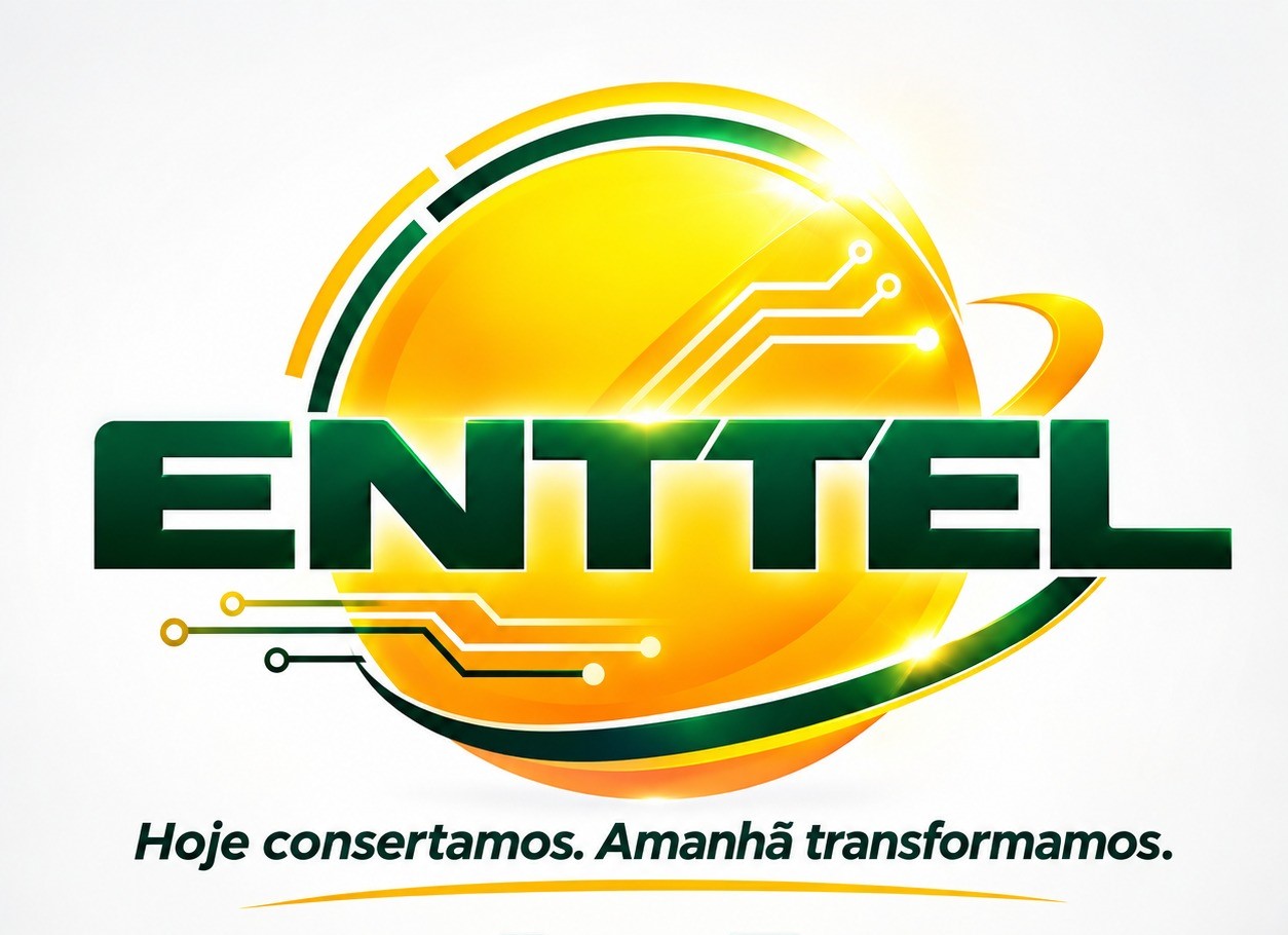 ENTTEL ASSISTENCIA TÉCNICA logo