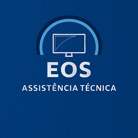 EOS ASSISTENCIA TECNICA logo
