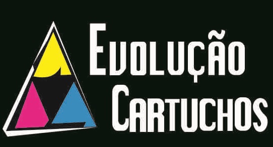 EVOLUÇÃO CARTUCHOS EVOLUÇÃO CARTUCHOS logo