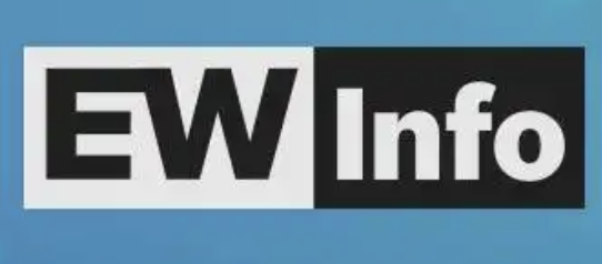 EW Tecnologia EW Tecnologia logo