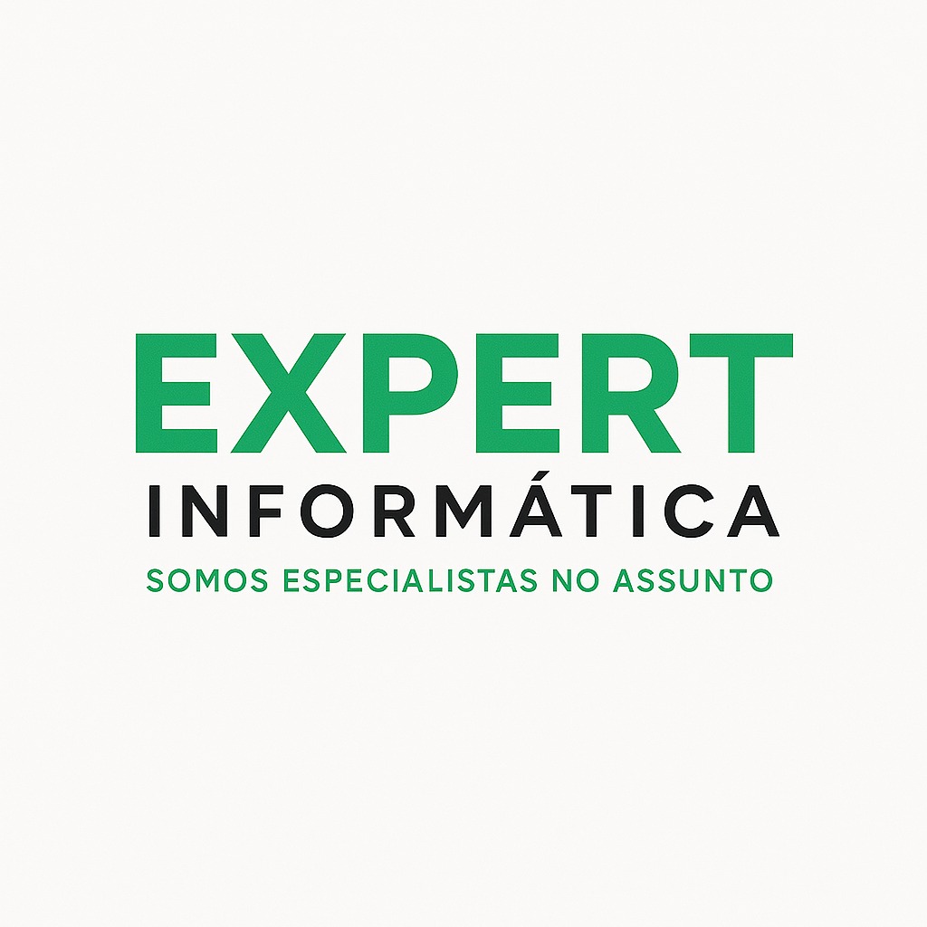 EXPERT INFORMÁTICA EXPERT INFORMÁTICA logo