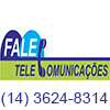 Fale Telecomunicações logo