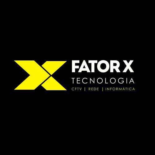 Fator X Tecnologia logo