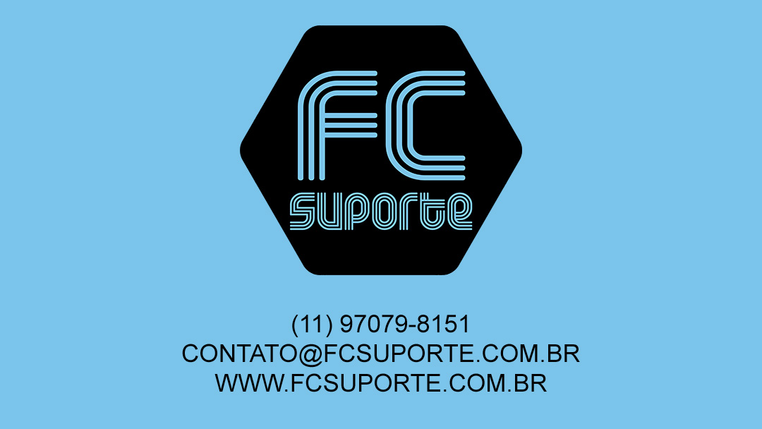 fc suporte fc suporte logo