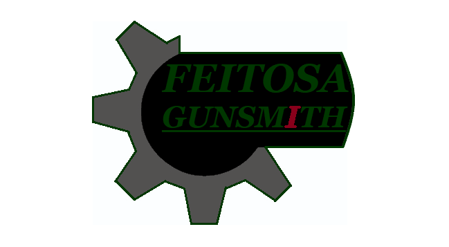 Feitosa Gunsmith Tactical Feitosa Gunsmith Tactical logo