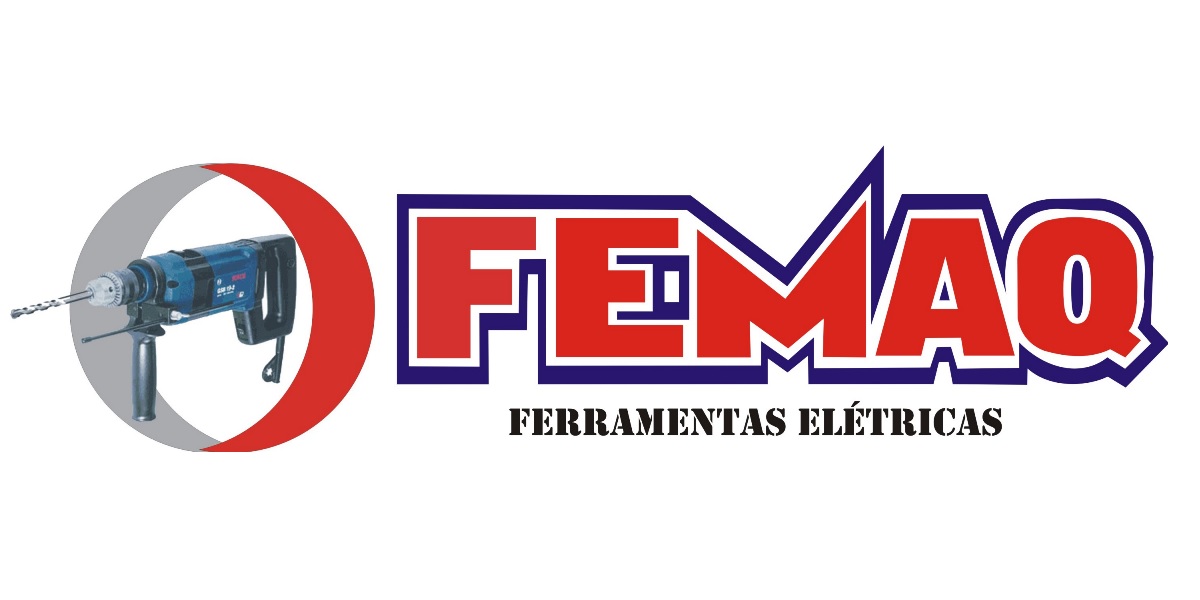 Femaq Ferramentas Elétricas Femaq Ferramentas Elétricas logo