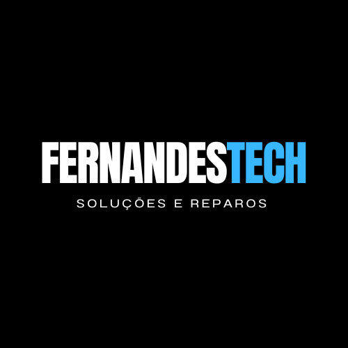 Fernandes Tech Fernandes Tech logo