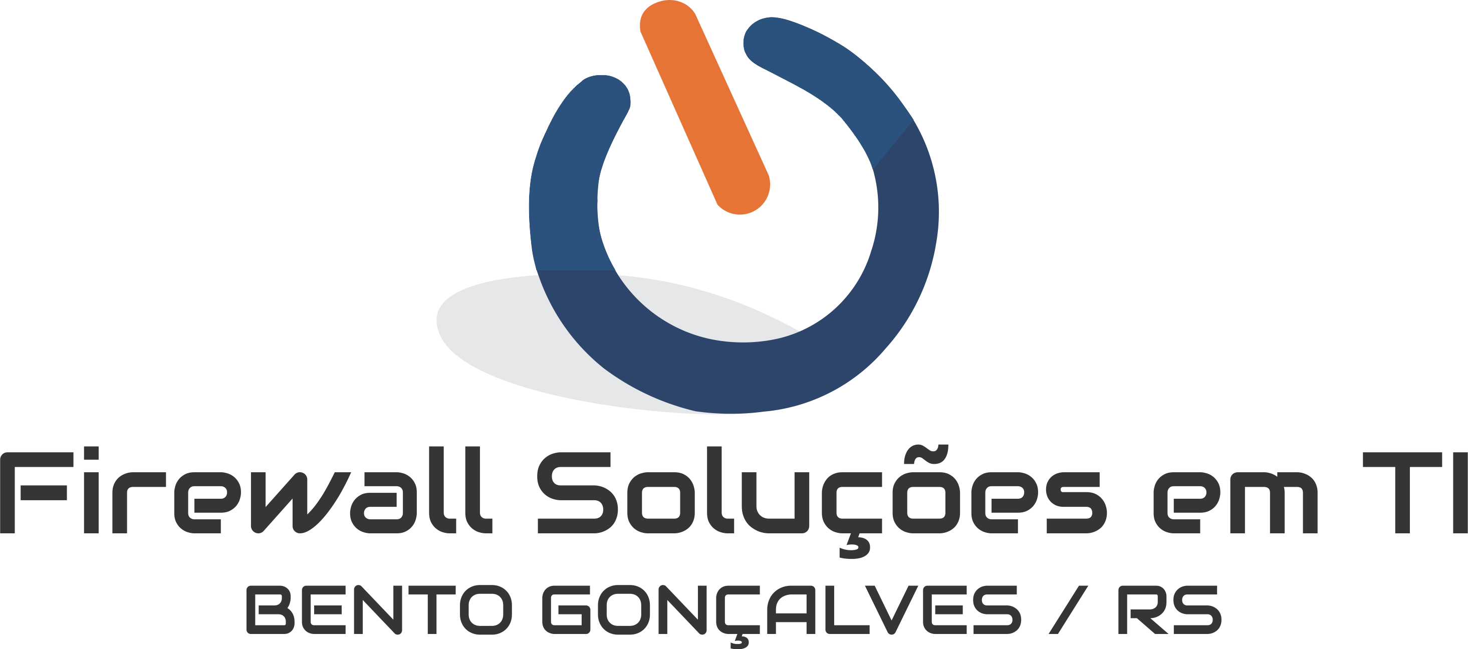 Firewall Soluções em TI Firewall Soluções em TI logo