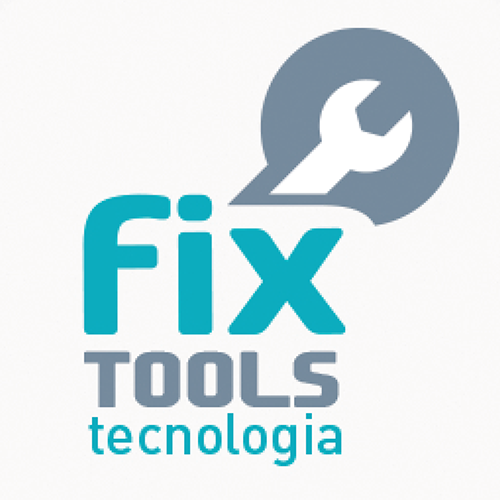 Fix Tools Tecnologia logo