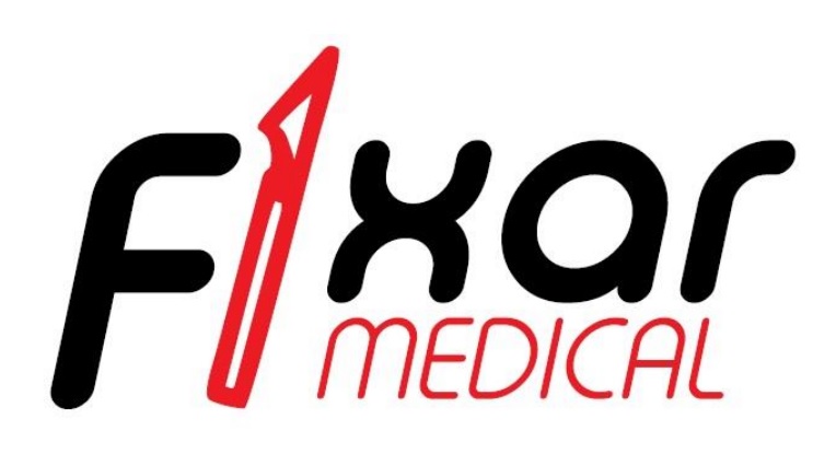 Fixar Medical logo
