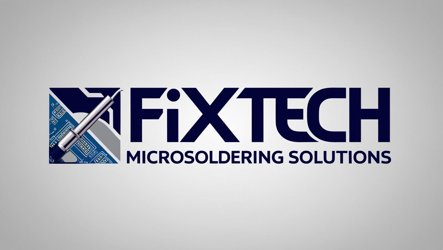 Fixtech Fixtech logo