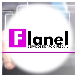 Flanel Serviços de Apoio Predial - Eireli Flanel Serviços de Apoio Predial - Eireli logo