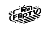 FLIPTV FLIPTV logo