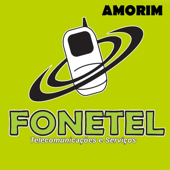 Fonetel Amorim Fonetel Amorim logo