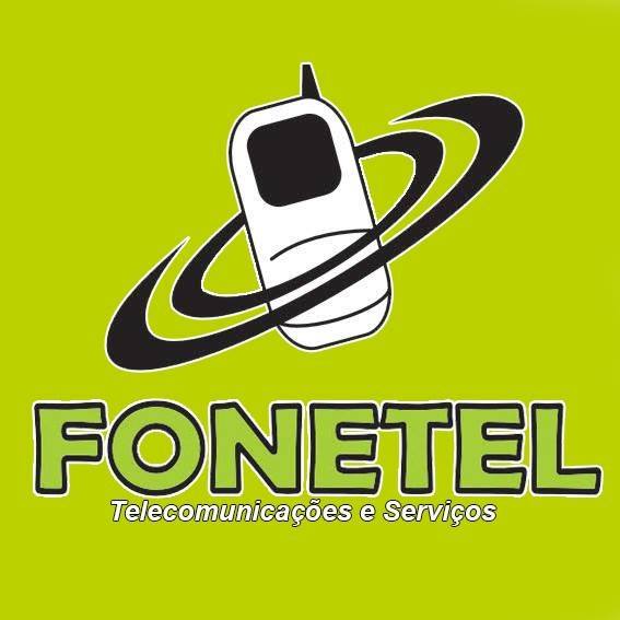 Fonetel logo