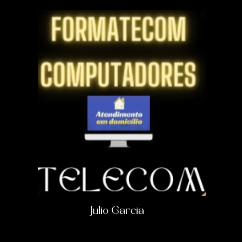 Formatecom computadores logo