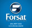 FORSAT SEGURANÇA E TECNOLOGIA LTDA logo