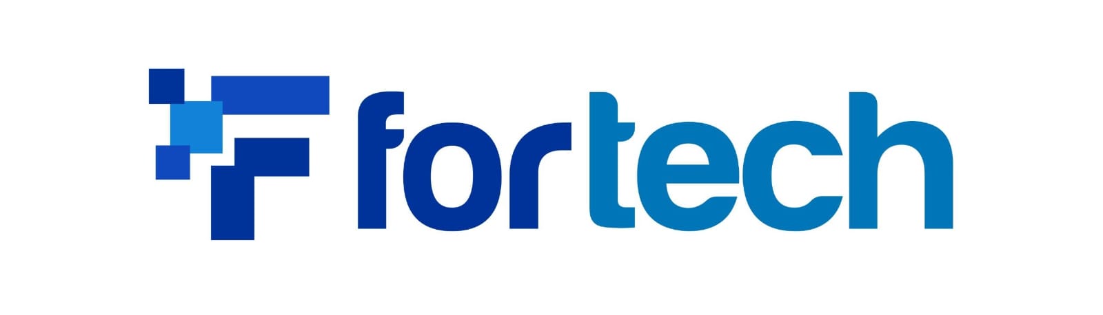 FORTECH logo