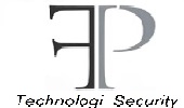 FP - TECHNOLOGI SECURITY FP - TECHNOLOGI SECURITY logo