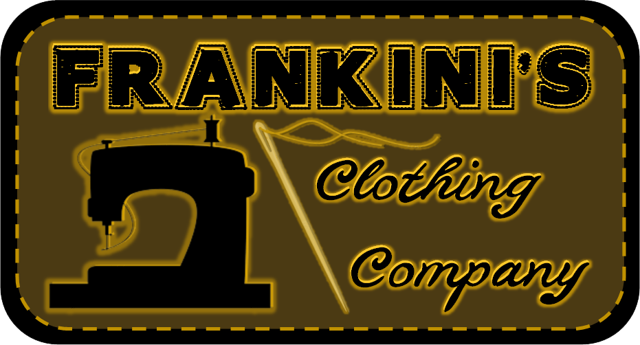 FRANKINIS Clothing Company logo