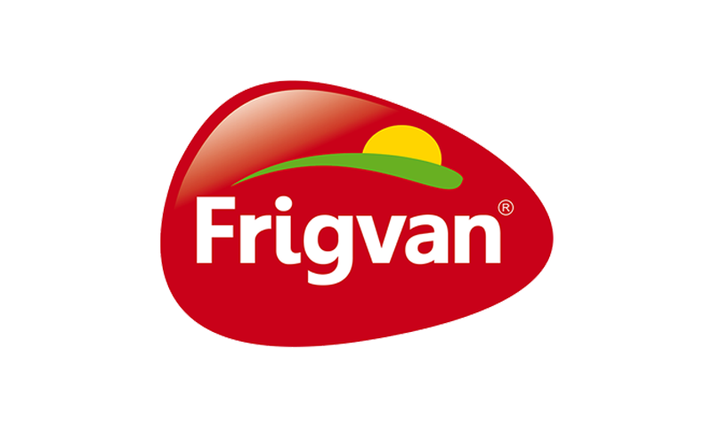 FRIGVAN logo