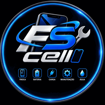 FSCELL logo