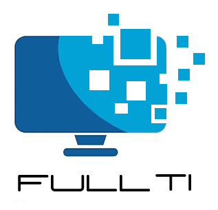 Full TI - Assessoria em TI Ltda. logo