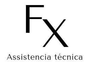 FX Assistencia tecnica FX Assistencia tecnica logo