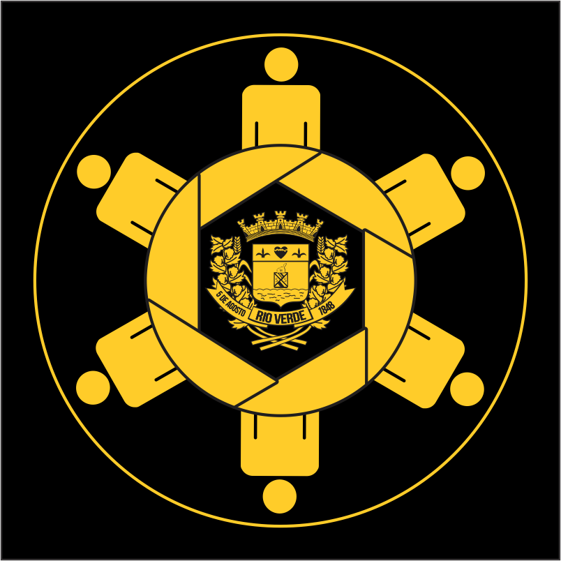Gabinete de Gestão Integrada Municipal - GGIM Gabinete de Gestão Integrada Municipal - GGIM logo