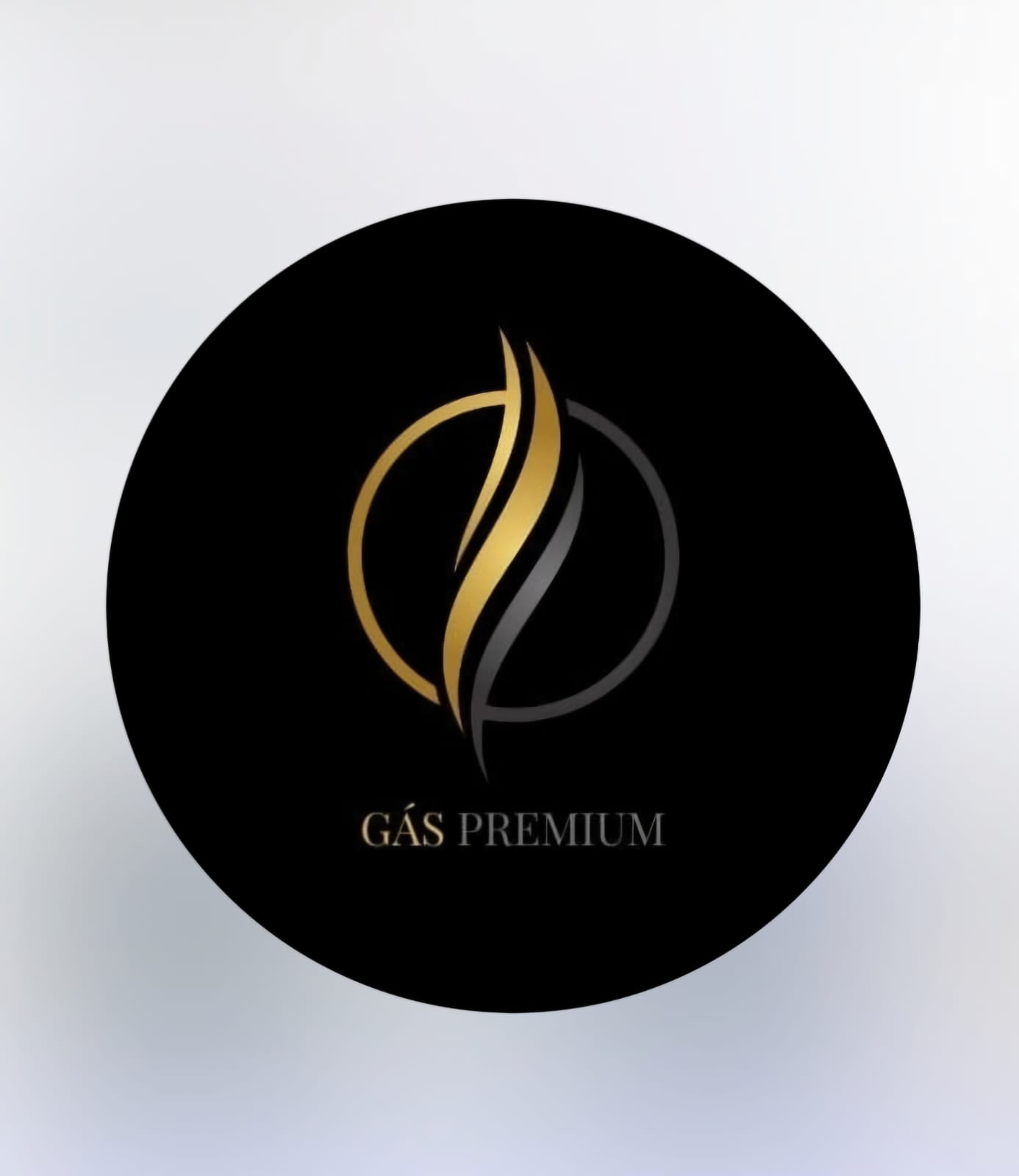 GAS PREMIUM logo