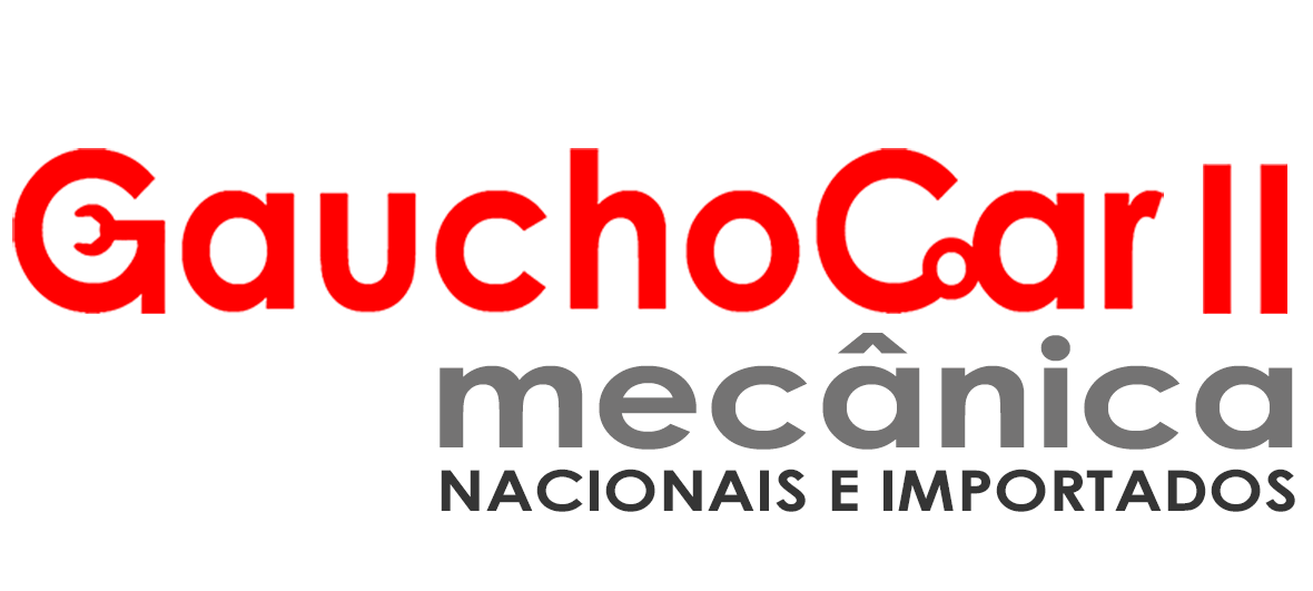 GAÚCHO CAR MECÂNICA GAÚCHO CAR MECÂNICA logo