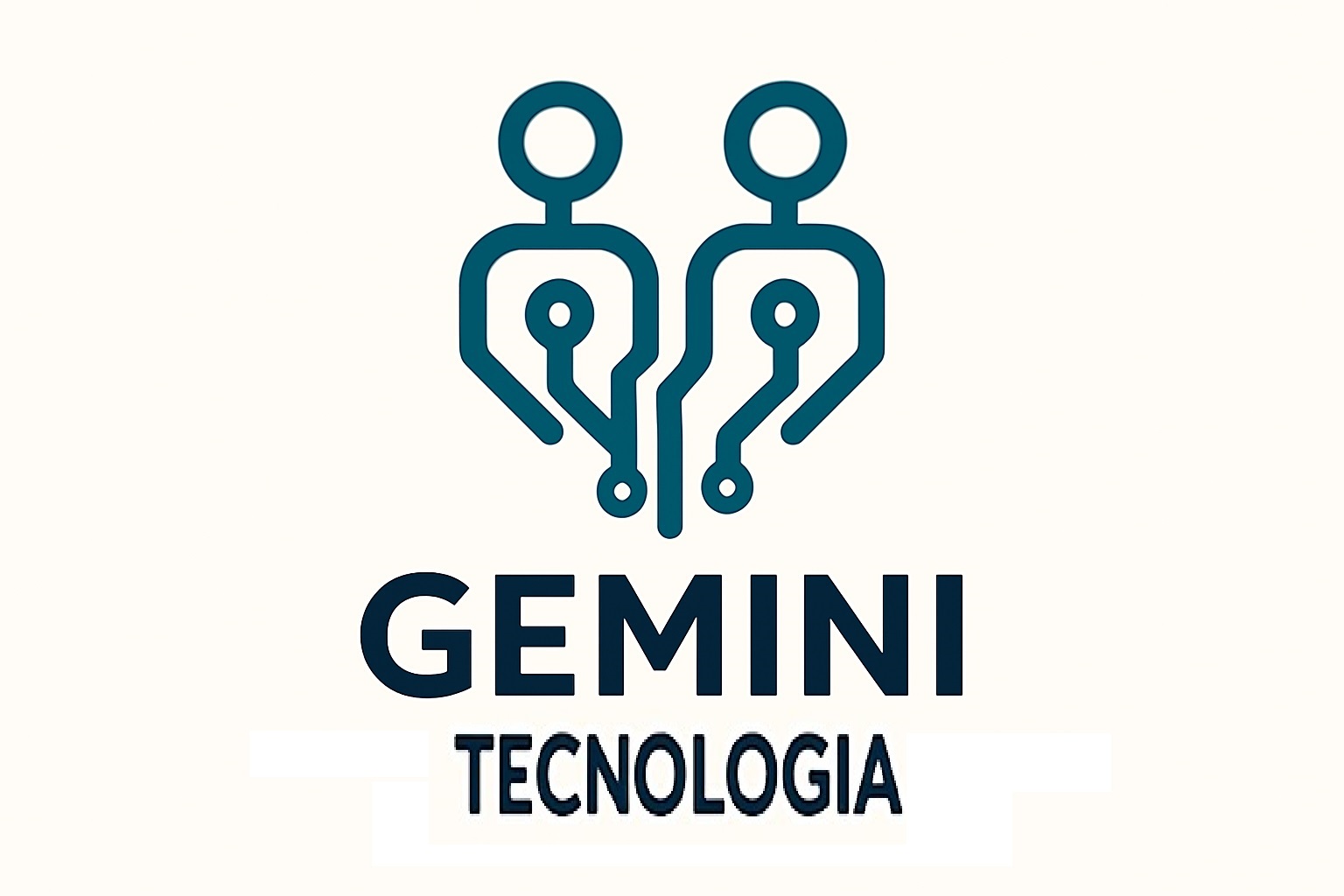 GEMINI TECNOLOGIA logo