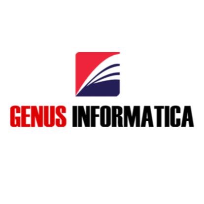 Genus informatica Genus informatica logo