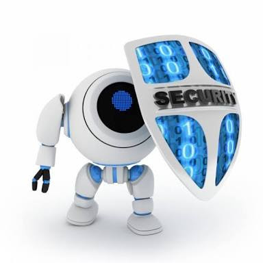 GJ SECURITY GJ SECURITY logo